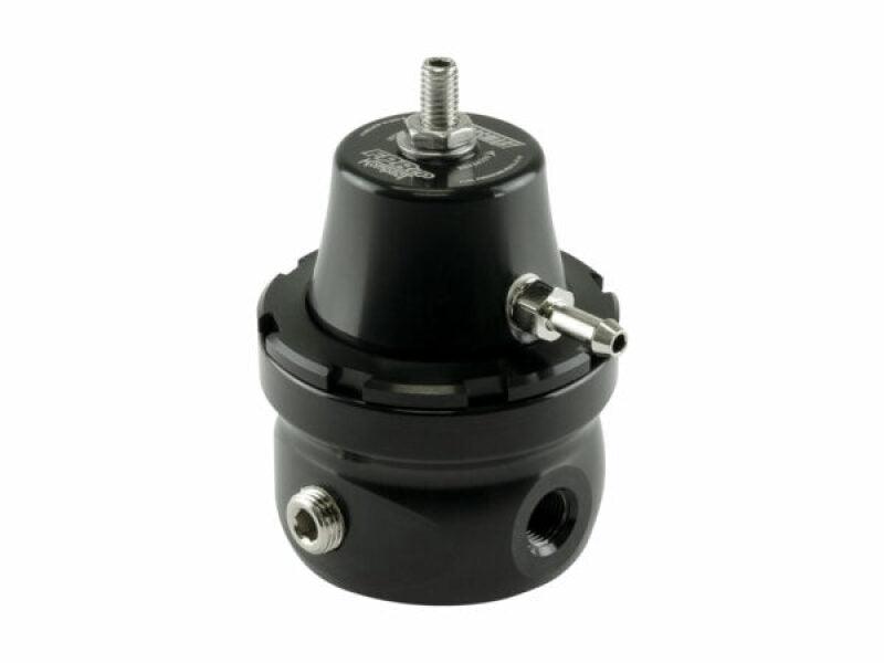 Turbosmart Fuel Pressure Regulator Kompact Low Pressure Universal 1/8in NPT - Sleeper - RV and Auto Parts