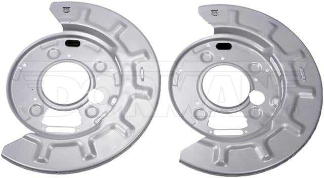 947-016 Brake Backing Plate