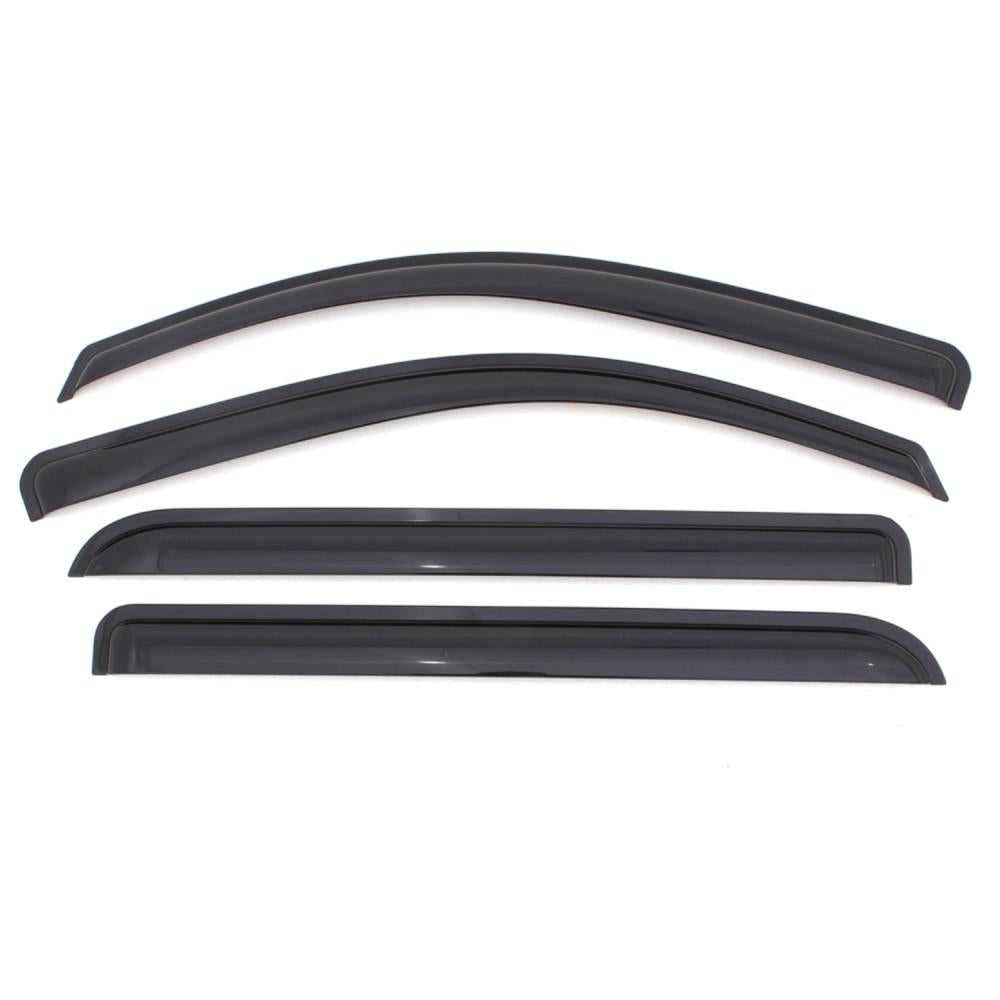 94773 Auto Ventshade Rainguard Tape-On