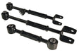 SPC Performance 08-13 Honda Accord/09-13 Acura TSX/TL Rear Adjustable Control Arm (Set of 3) - 67540