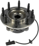 951-067 Wheel Bearing and Hub Assembly