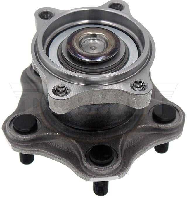 951-821 Wheel Bearing and Hub Assembly