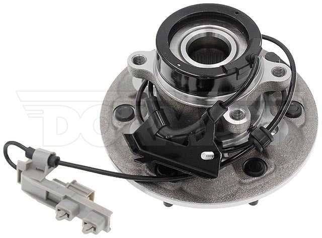 951-861 Wheel Bearing and Hub Assembly