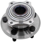 951-876 Wheel Bearing and Hub Assembly