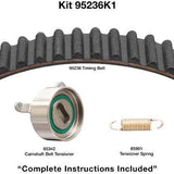 95236K1 Timing Belt Kit