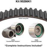 95286K1 Timing Belt Kit