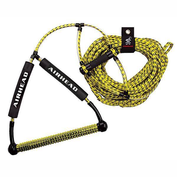 AHWR-1 Airhead Wakeboard Rope  Phat Grip  Trick Ha