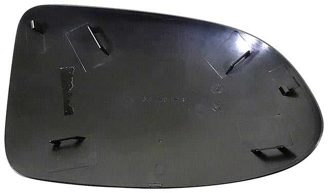 959-004 Exterior Mirror Cover