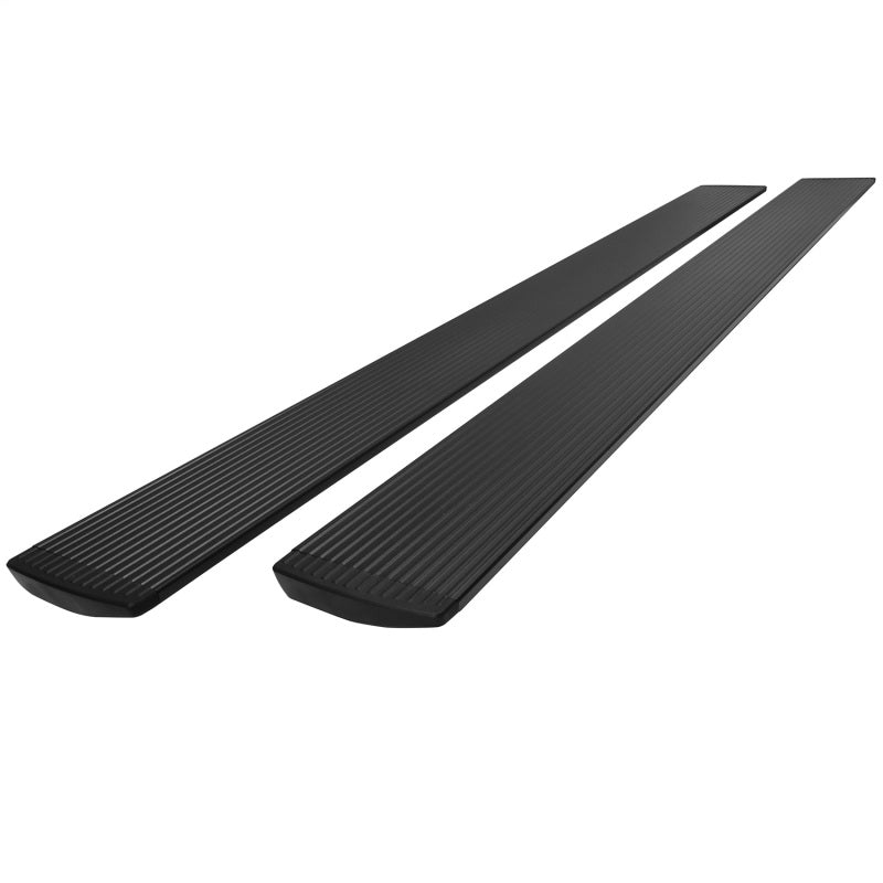 Westin 09-18 Dodge RAM 1500 Quad Cab Pro-e Electric Running Boards - Westin