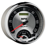 Auto Meter 5' Tach/Speed Combo with American Measurements