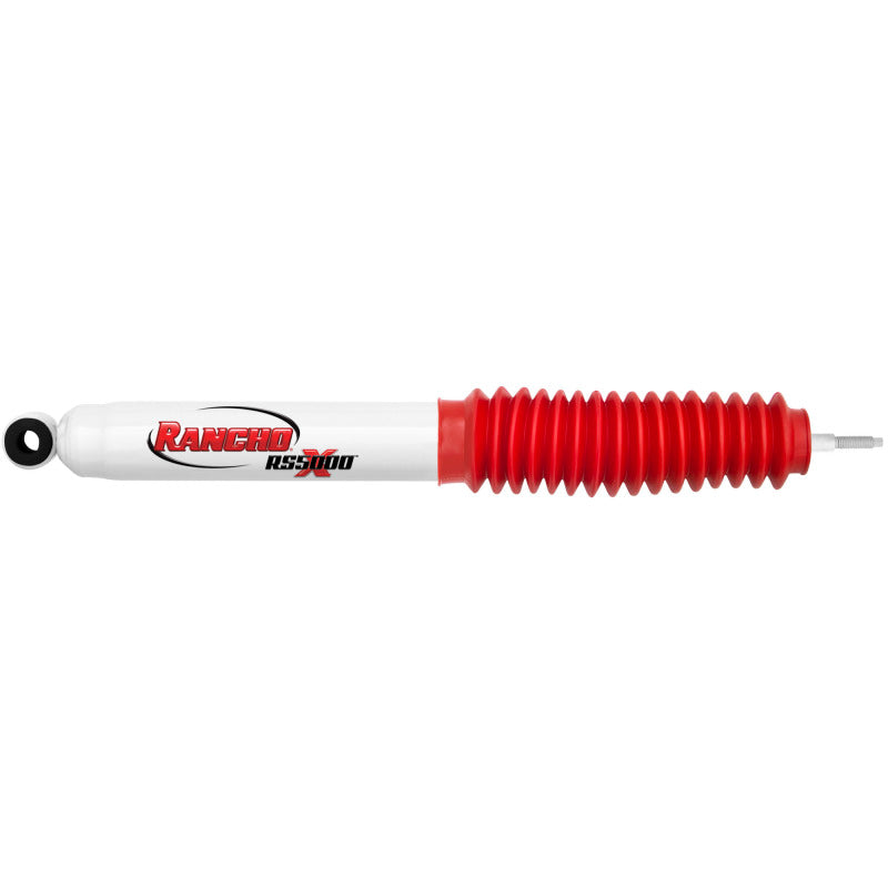 Rancho 00-05 Ford Excursion Front RS5000X Shock - RS55272