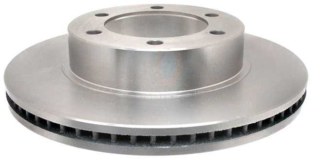 96931R Brake Rotor