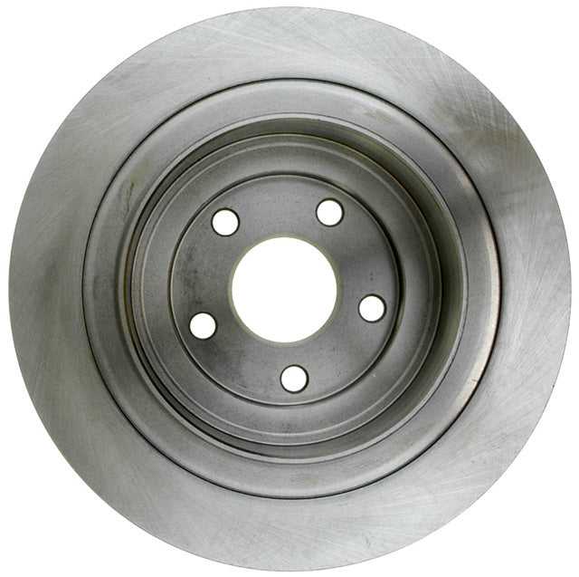 96937R Brake Rotor