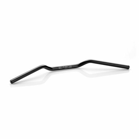 Handlebar Non-Tapered Black Dia 22Mm/H 45Mm/W 725Mm