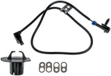 970-010 ABS Wheel Speed Sensor