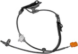 970-296 ABS Wheel Speed Sensor