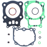 QuadBoss 00-06 Honda TRX350TM FourTrax Rancher Top End Gasket Set - 563959