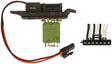 973-410 Heater Fan Motor Resistor Kit