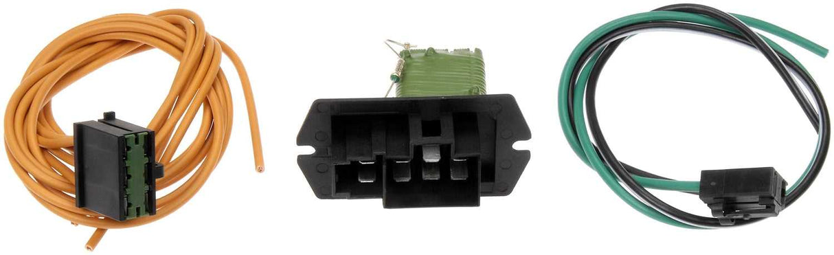 973-422 Heater Fan Motor Resistor Kit