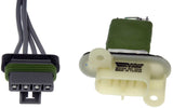 973-434 Heater Fan Motor Resistor Kit