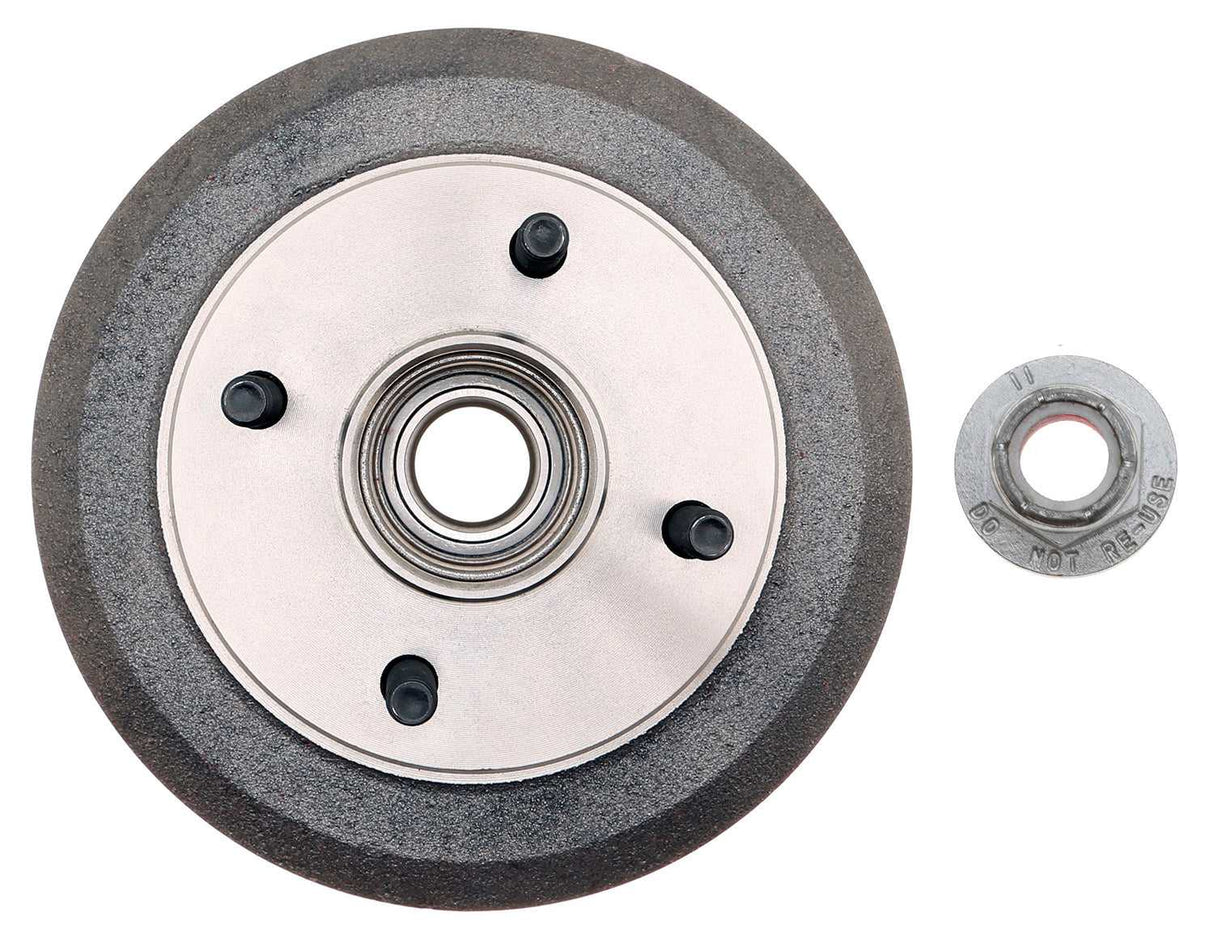 9759RN Brake Drum