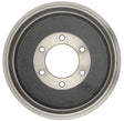 9769R Brake Drum