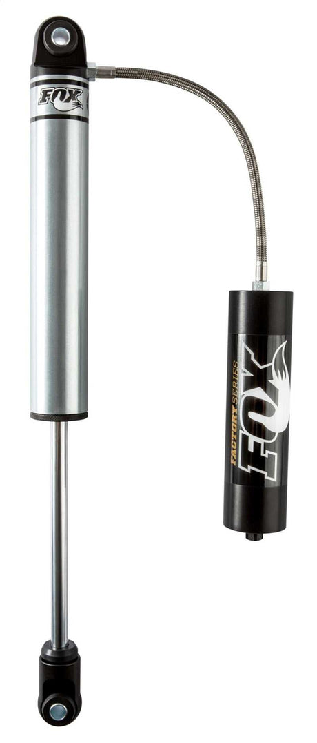 FOX 980-24-039 Fox 2.0 Factory Series 11in Smooth Bdy Remote Res. Shock w/Hrglss Eyelet 5/8in. Shaft (30/75) - Blk