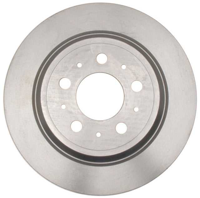 980045R Brake Rotor