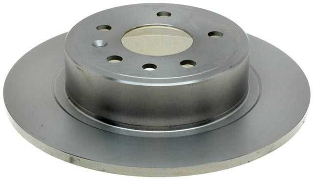 980059R Brake Rotor