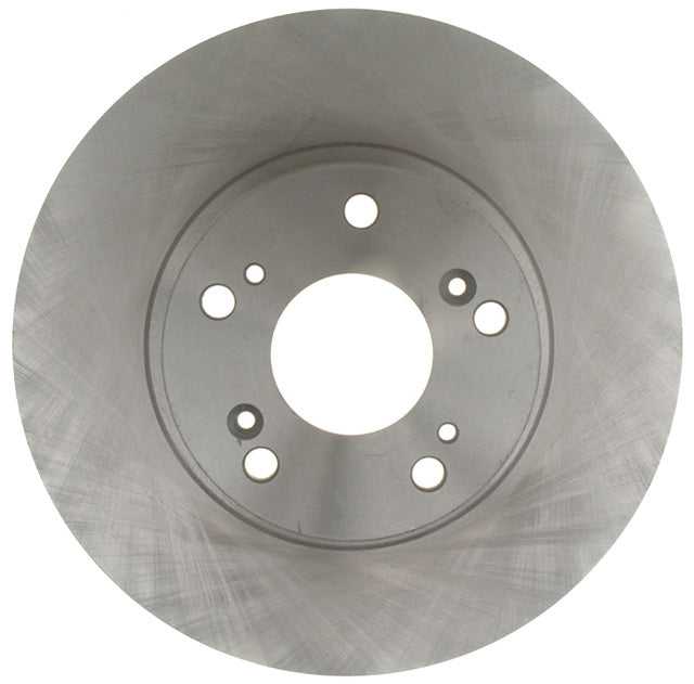 980072R Brake Rotor