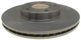 980074R Brake Rotor