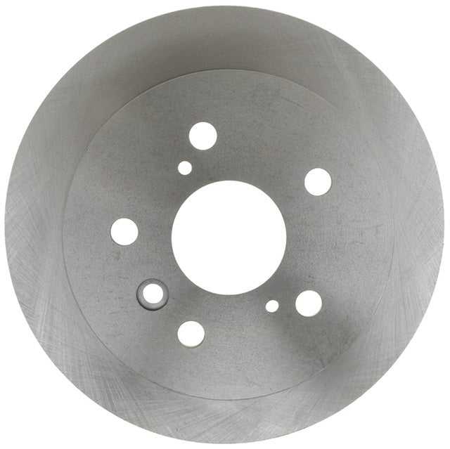 980076R Brake Rotor