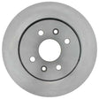 980078R Brake Rotor