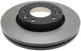 980080R Brake Rotor