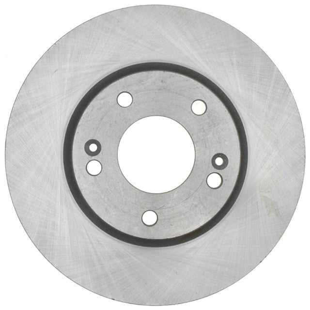 980089R Brake Rotor