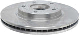 980090R Brake Rotor