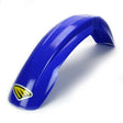 Cycra 98-05 Yamaha YZ125 Performance Front Fender - Blue - RV and Auto Parts