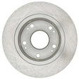 980138R Brake Rotor