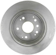 980151R Brake Rotor