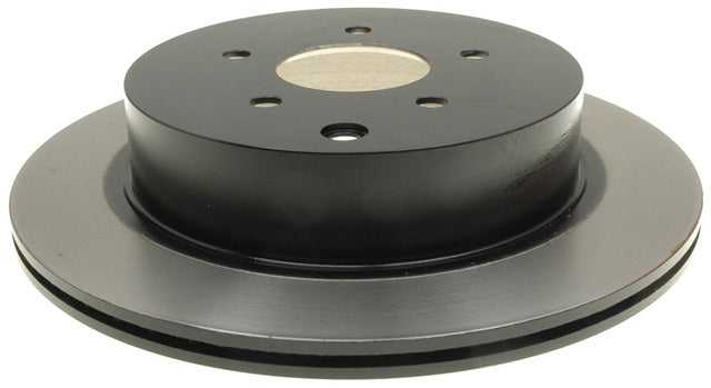 980160R Brake Rotor