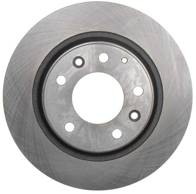 980172R Brake Rotor