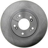 980186R Brake Rotor