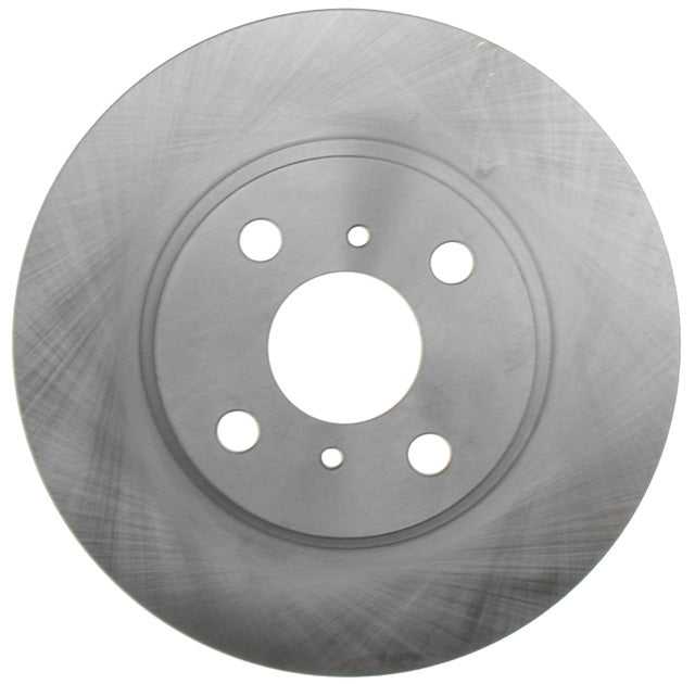 980201R Brake Rotor