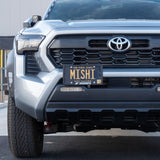 Mishimoto 2024+ Toyota Tacoma License Plate Relocation Kit - Mishimoto