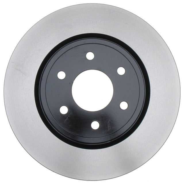 980370 Brake Rotor