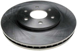 980370R Brake Rotor