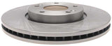 980460R Brake Rotor