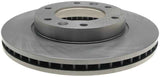 980464R Brake Rotor