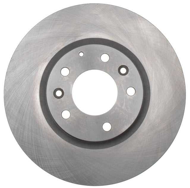 980524R Brake Rotor