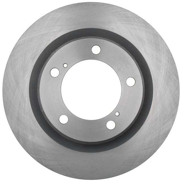 980583R Brake Rotor